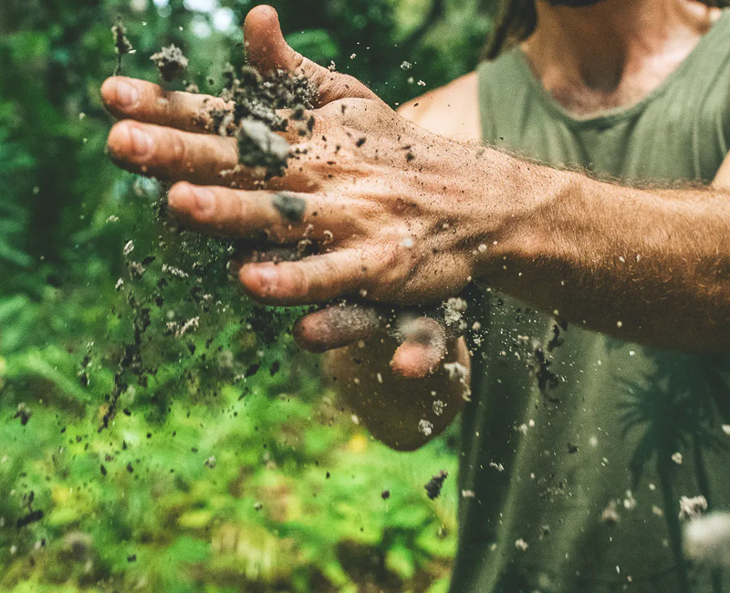 Farming, Food and You